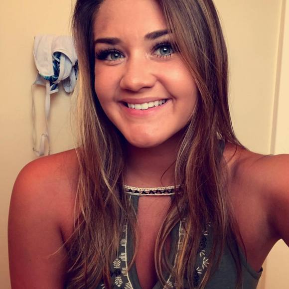 Meet your Posher, Morgan - Picture 1 of 1